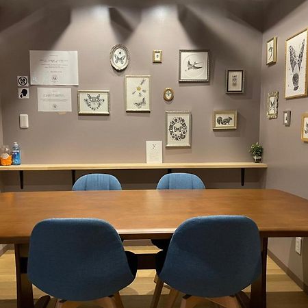 The Wardrobe Hotel Shimokitazawa Tokyo Bagian luar foto