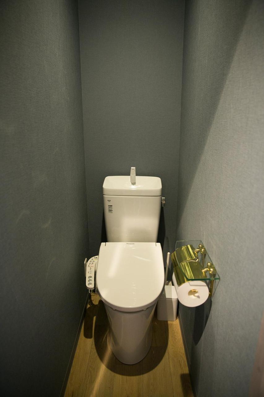 The Wardrobe Hotel Shimokitazawa Tokyo Bagian luar foto