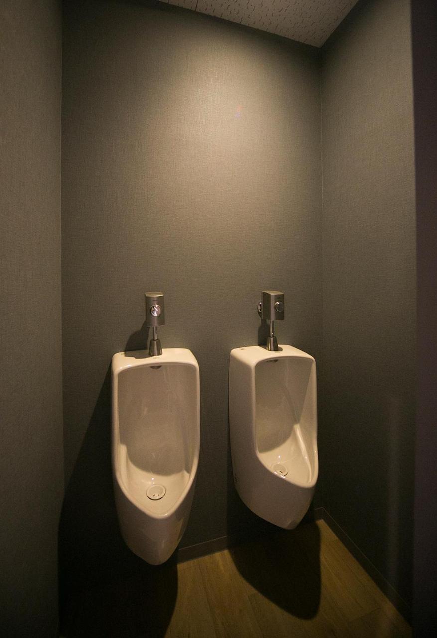 The Wardrobe Hotel Shimokitazawa Tokyo Bagian luar foto