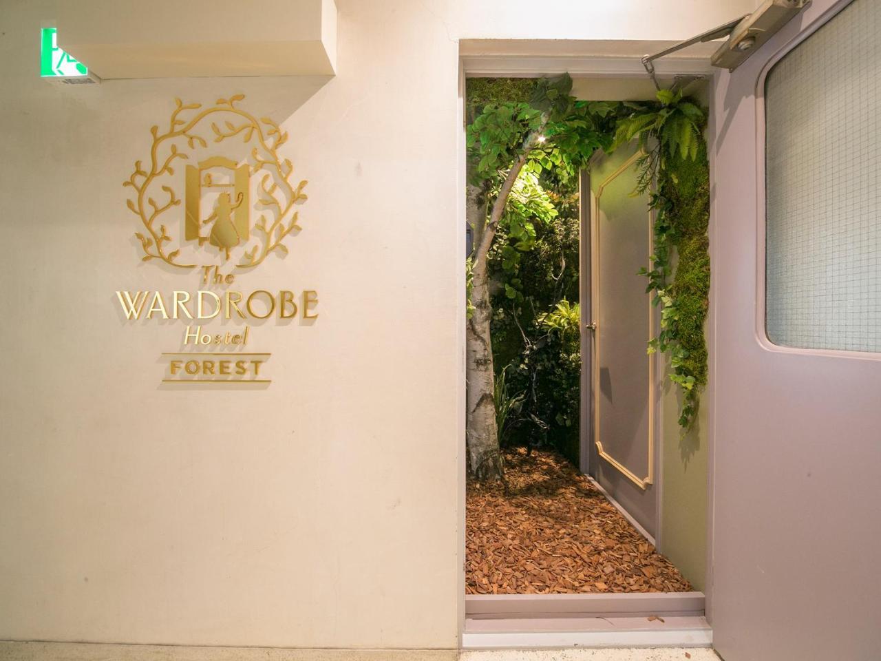 The Wardrobe Hotel Shimokitazawa Tokyo Bagian luar foto