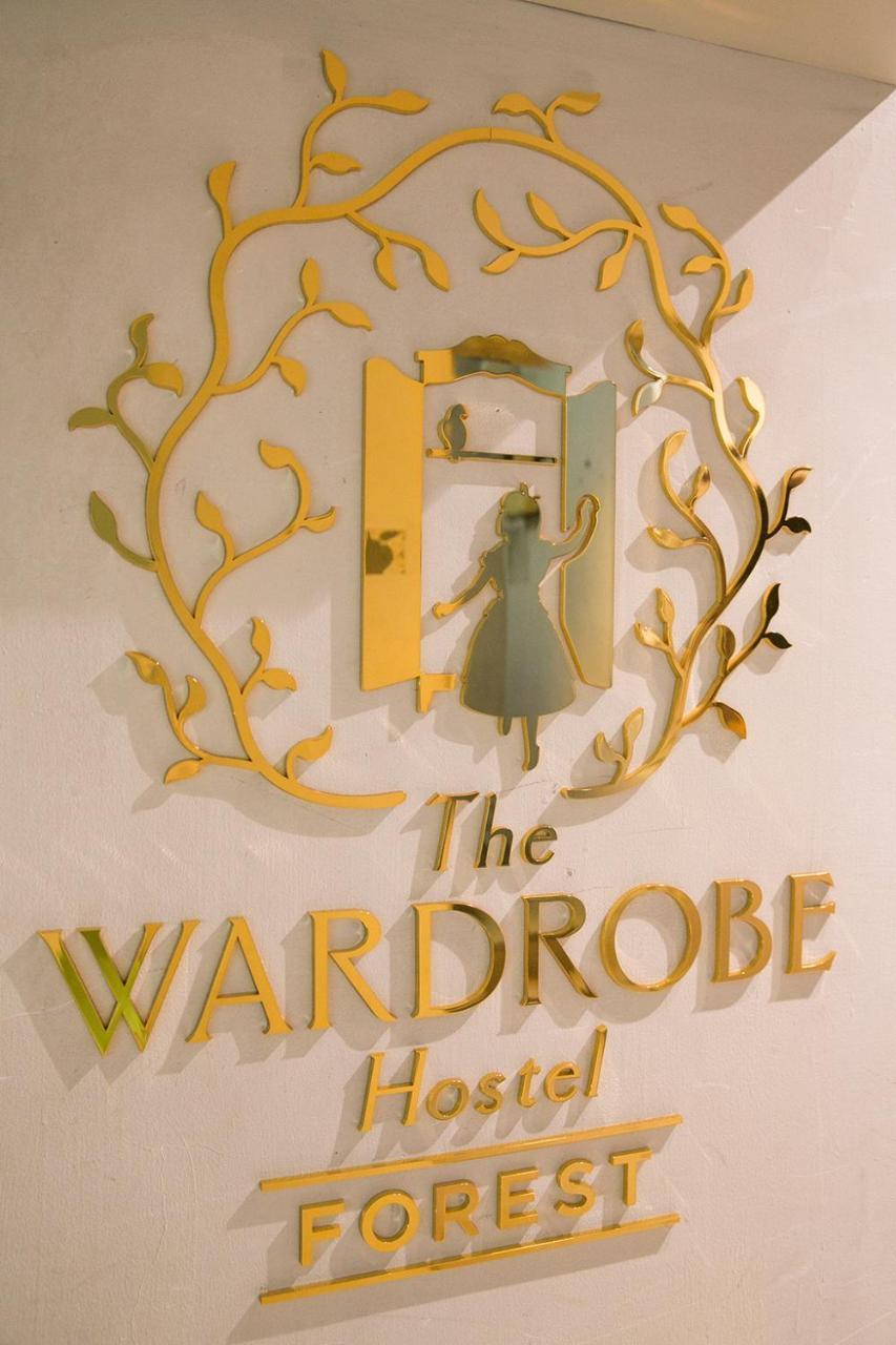 The Wardrobe Hotel Shimokitazawa Tokyo Bagian luar foto