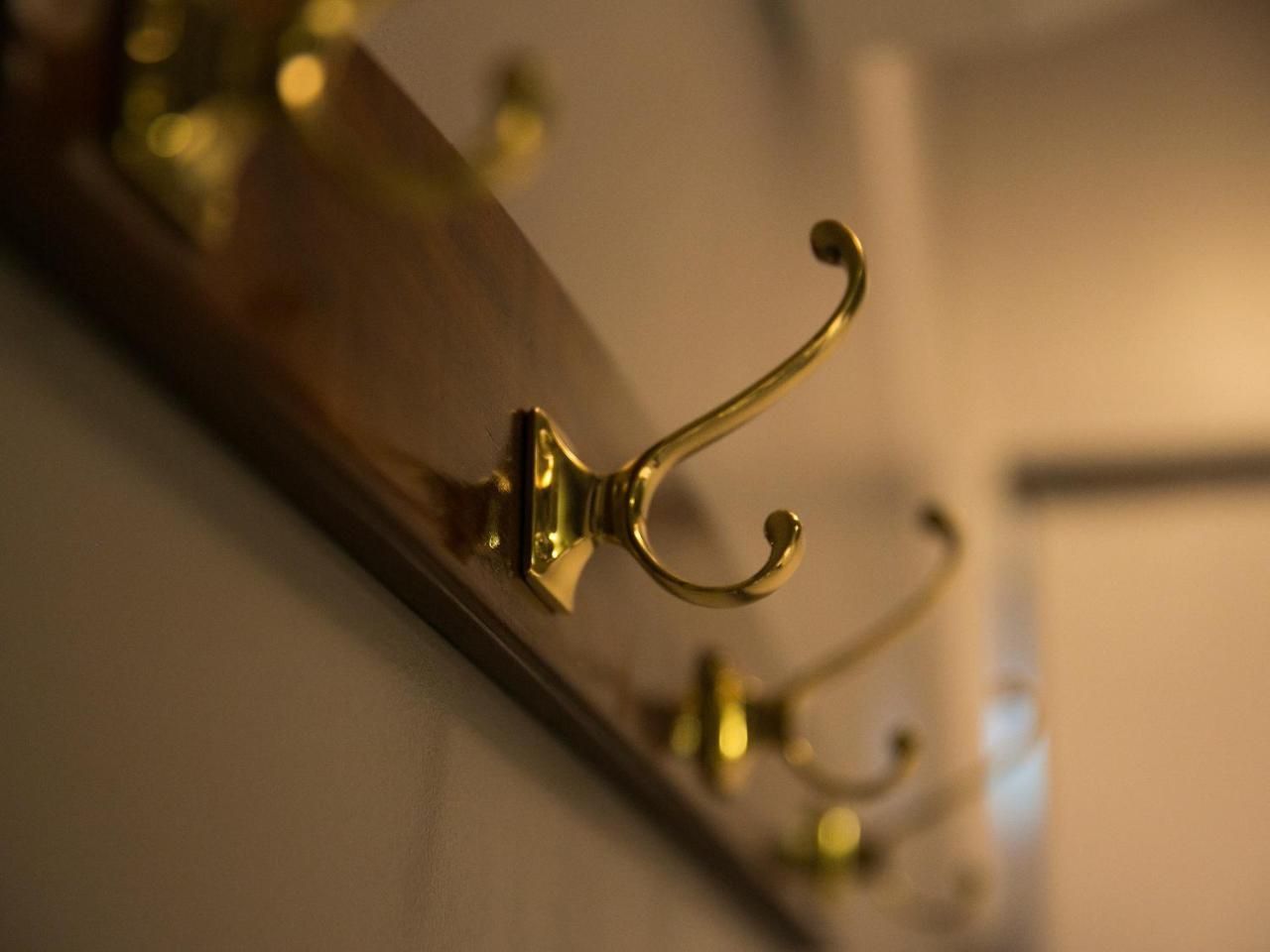 The Wardrobe Hotel Shimokitazawa Tokyo Bagian luar foto
