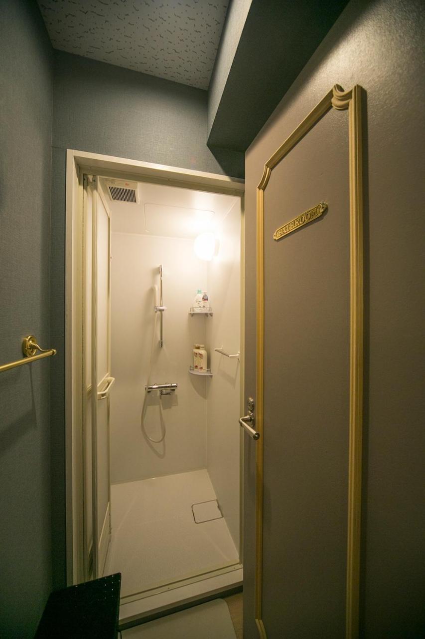 The Wardrobe Hotel Shimokitazawa Tokyo Bagian luar foto